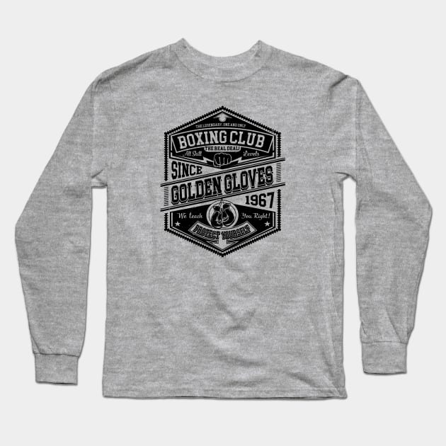 Golden gloves t shirt sales